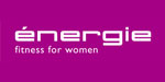 Energie Fitness for Women Franchise