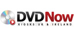 DVDNow Kiosks Franchise